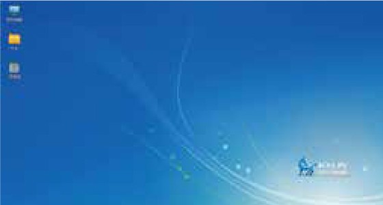 银河麒麟桌面操作系统