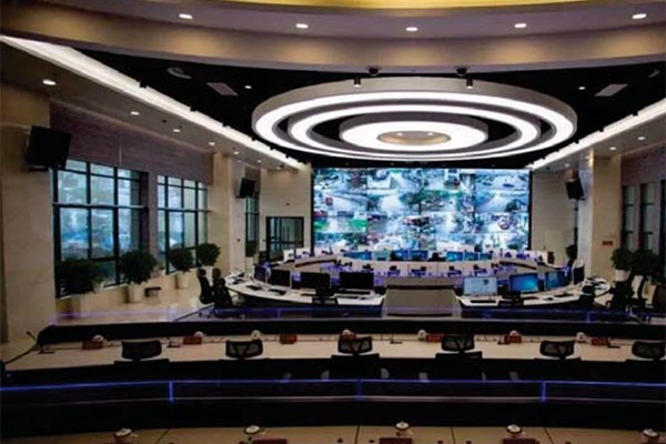  实施背景-政策背景