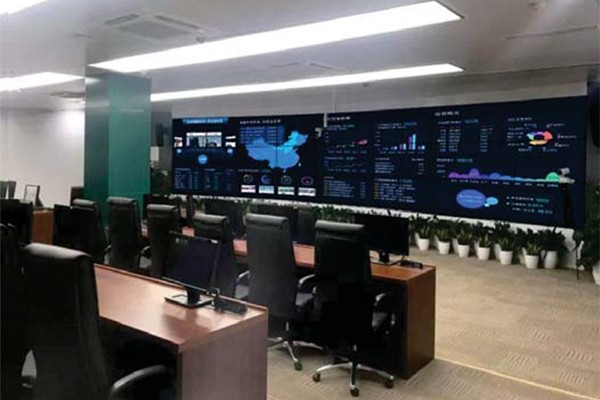 实施背景-政策背景